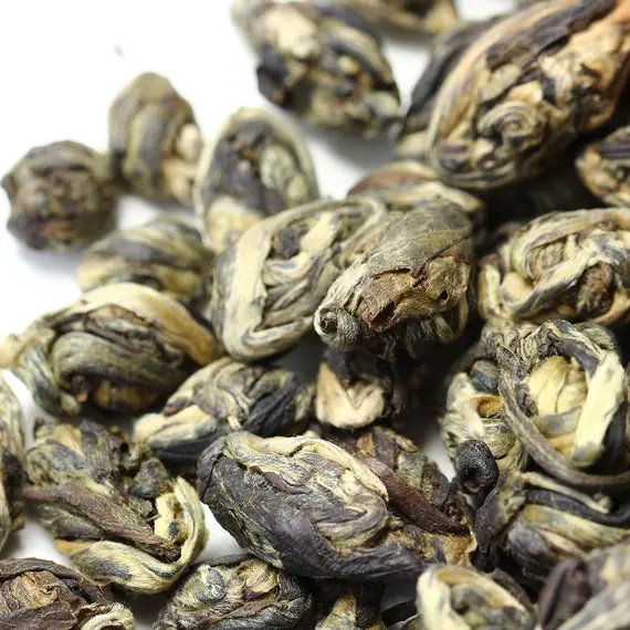 Чай жасминовый Фень Янь в чайном магазине BestTea, фото , изображение 3