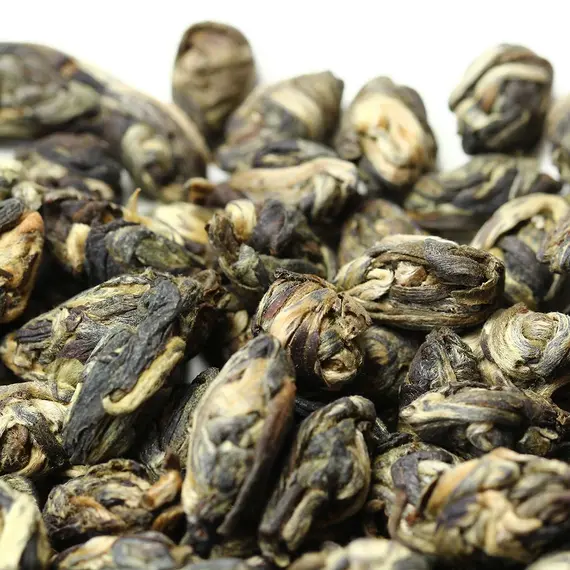 Чай жасминовый Фень Янь в чайном магазине BestTea, фото , изображение 5