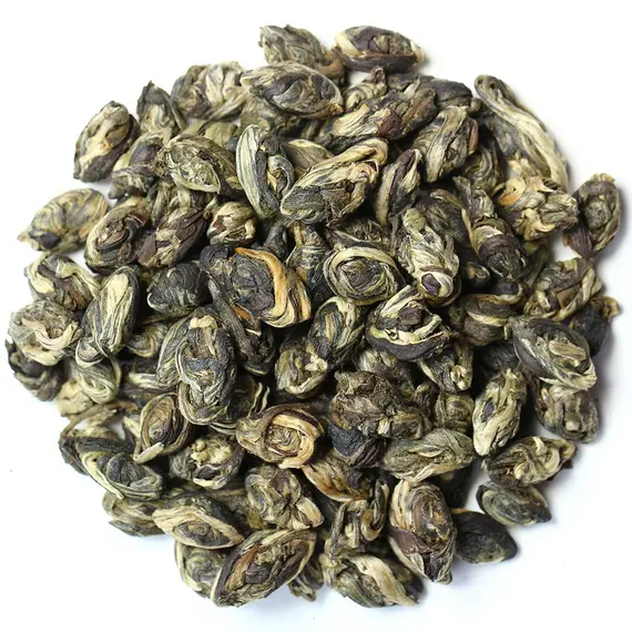 Чай жасминовый Фень Янь в чайном магазине BestTea, фото , изображение 6