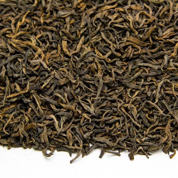 Чай пуэр Цзин Май Гу Шу Ча, Шу оптом в BestTea, фото , изображение 2