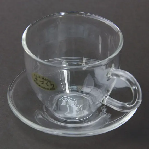 Чайная пара 100 мл оптом в BestTea, фото , изображение 2