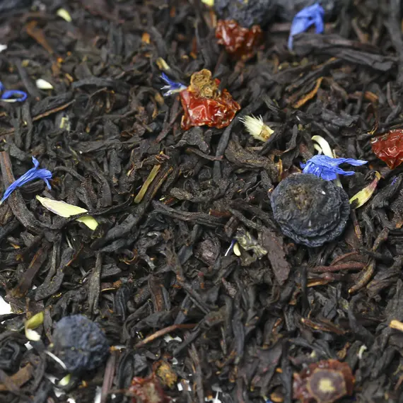 Чай черный Изысканный Бергамот в чайном магазине BestTea, фото , изображение 4