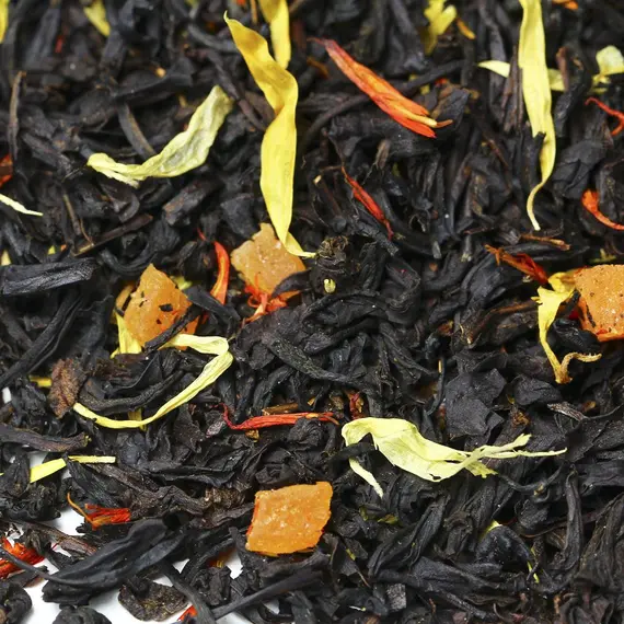 Чай черный Сон Фараона оптом в BestTea, фото , изображение 2