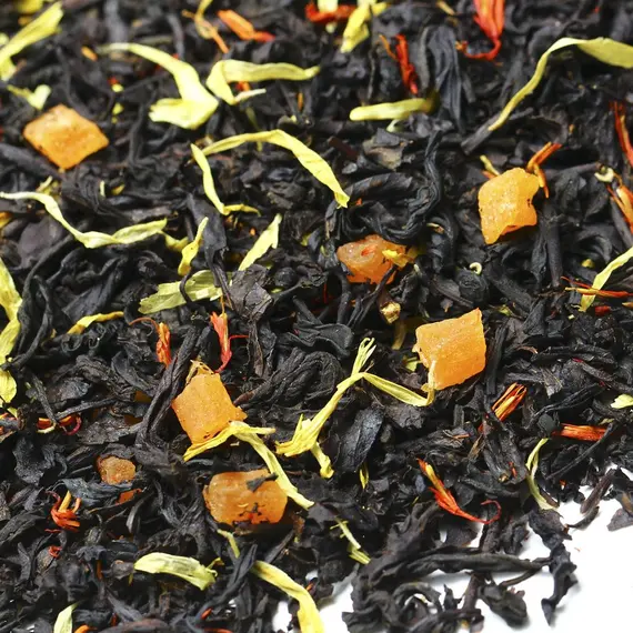 Чай черный Сон Фараона оптом в BestTea, фото , изображение 3
