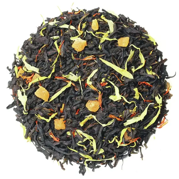 Чай черный Сон Фараона оптом в BestTea, фото 