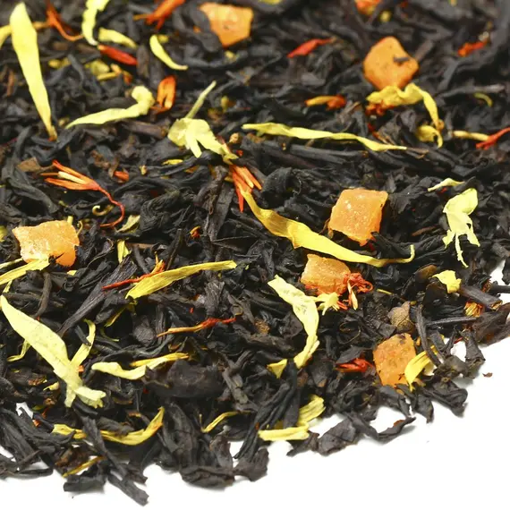 Чай черный Сон Фараона оптом в BestTea, фото , изображение 4