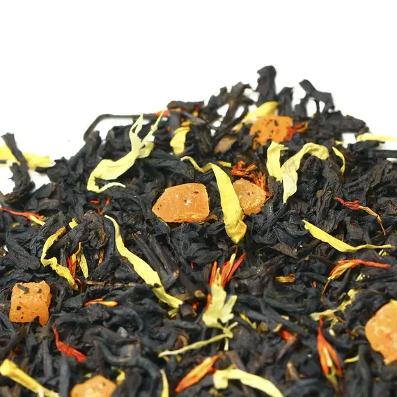 Чай черный Сон Фараона оптом в BestTea, фото , изображение 5