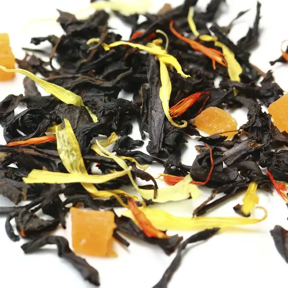 Чай черный Сон Фараона оптом в BestTea, фото , изображение 7