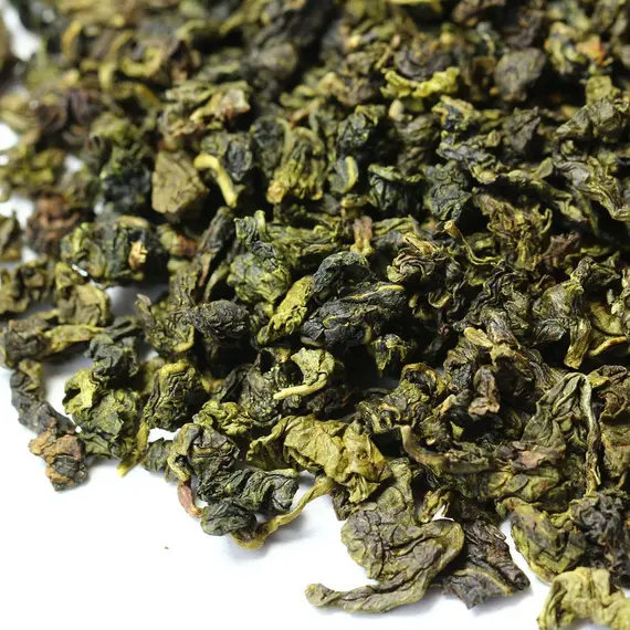 Чай улун Сгущенное молоко в чайном магазине BestTea, фото , изображение 3