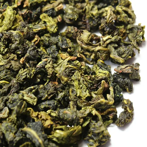 Чай улун Сгущенное молоко в чайном магазине BestTea, фото , изображение 7