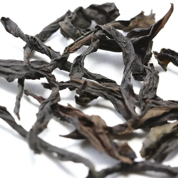 Чай улун Да Хун Пао (Большой красный халат) кат. А в чайном магазине BestTea, фото , изображение 6