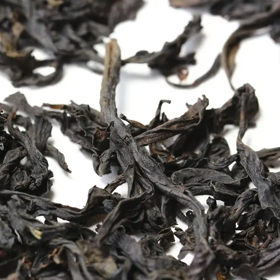 Чай улун Да Хун Пао (Большой красный халат) кат. А в чайном магазине BestTea, фото , изображение 5
