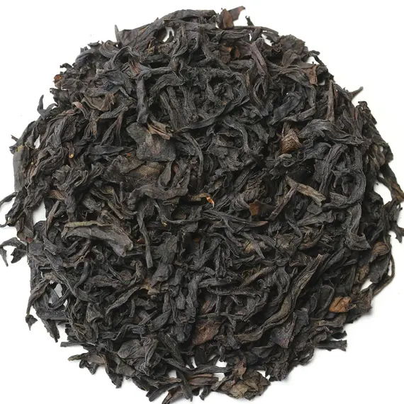 Чай улун Да Хун Пао (Большой красный халат) кат. А в чайном магазине BestTea, фото , изображение 4