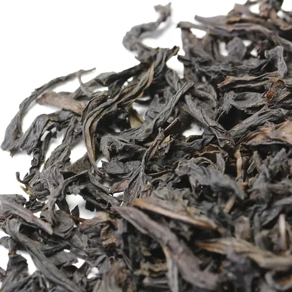Чай улун Да Хун Пао (Большой красный халат) кат. А в чайном магазине BestTea, фото , изображение 2