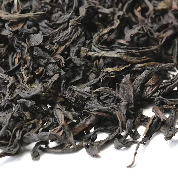 Чай улун Да Хун Пао (Большой красный халат) кат. А в чайном магазине BestTea, фото , изображение 3