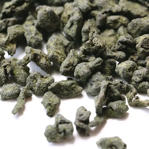 Чай улун Женьшень Тайвань в чайном магазине BestTea, фото , изображение 4