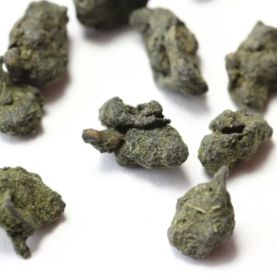 Чай улун Женьшень Тайвань в чайном магазине BestTea, фото , изображение 10