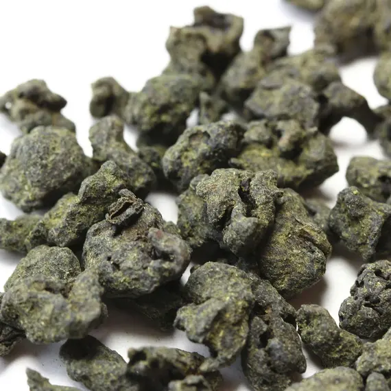 Чай улун Женьшень Тайвань в чайном магазине BestTea, фото , изображение 9