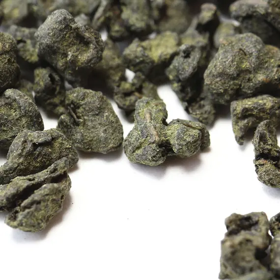 Чай улун Женьшень Тайвань в чайном магазине BestTea, фото , изображение 8