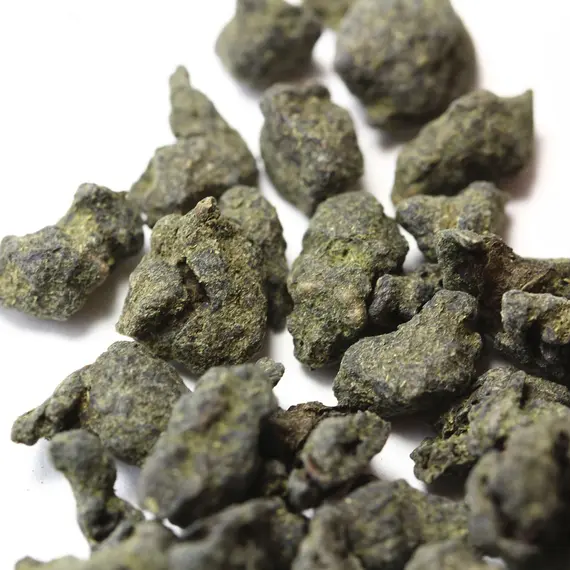 Чай улун Женьшень Тайвань в чайном магазине BestTea, фото , изображение 7