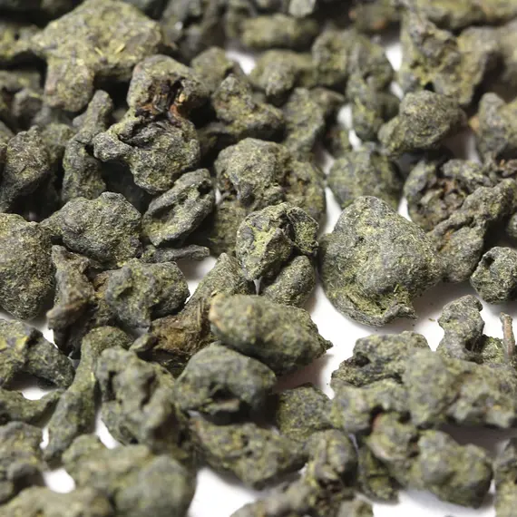 Чай улун Женьшень Тайвань в чайном магазине BestTea, фото , изображение 6