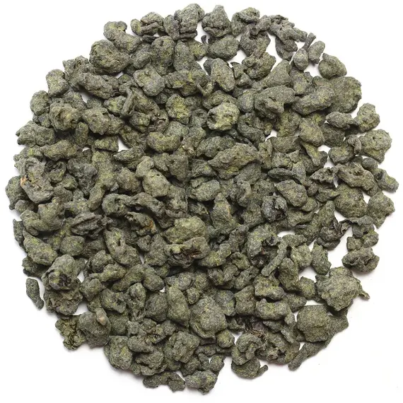 Чай улун Женьшень Тайвань в чайном магазине BestTea, фото , изображение 5