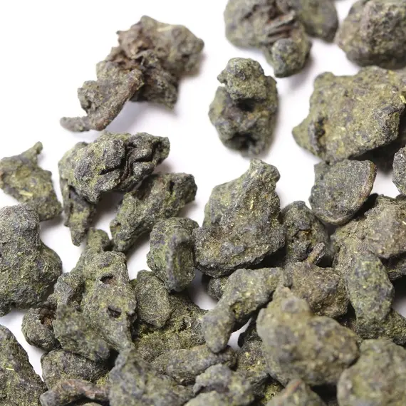 Чай улун Женьшень Тайвань в чайном магазине BestTea, фото , изображение 3