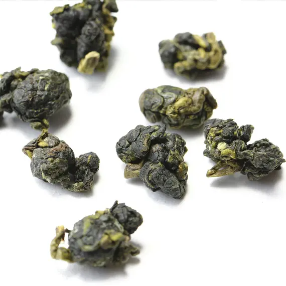 Чай молочный улун (Най Сян) Тайвань кат. А в чайном магазине BestTea, фото , изображение 11
