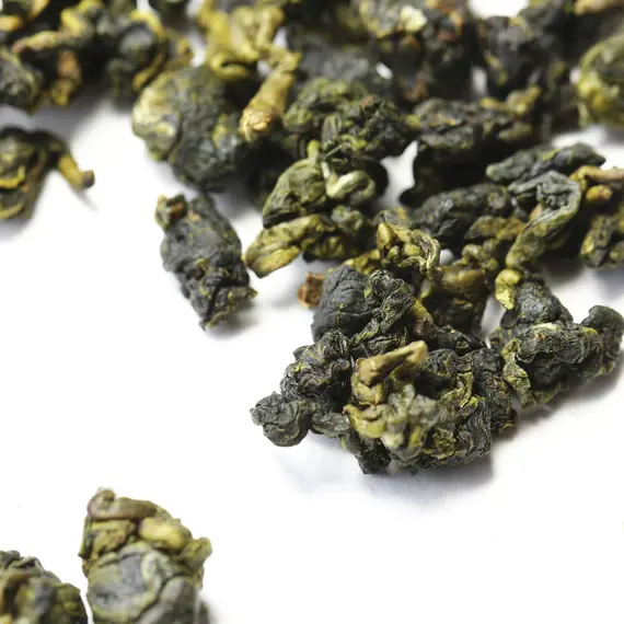 Чай молочный улун (Най Сян) Тайвань кат. А в чайном магазине BestTea, фото , изображение 10