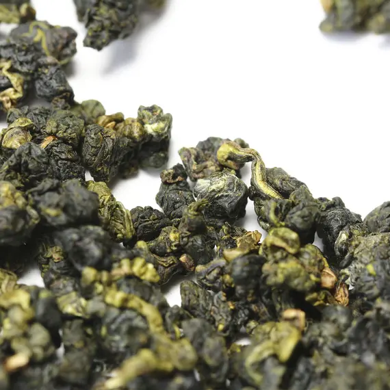Чай молочный улун (Най Сян) Тайвань кат. А в чайном магазине BestTea, фото , изображение 8
