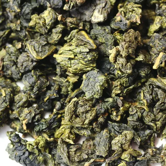 Чай молочный улун (Най Сян) Китай № 1 в чайном магазине BestTea, фото , изображение 11