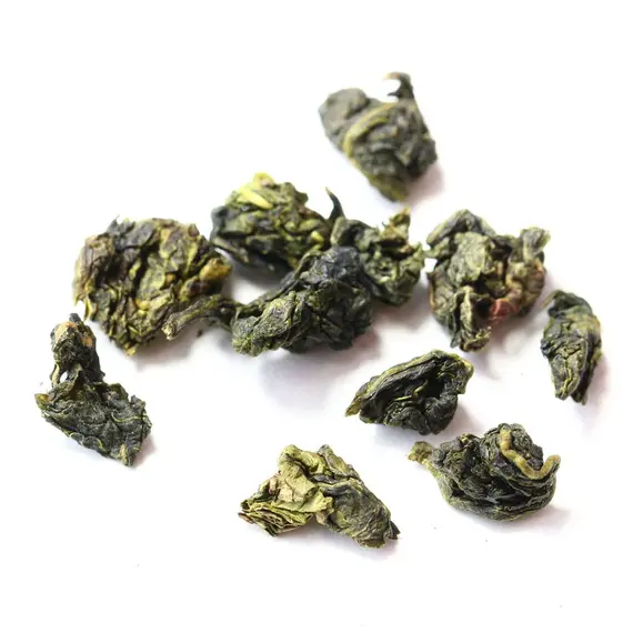 Чай молочный улун (Най Сян) Китай № 1 в чайном магазине BestTea, фото , изображение 13