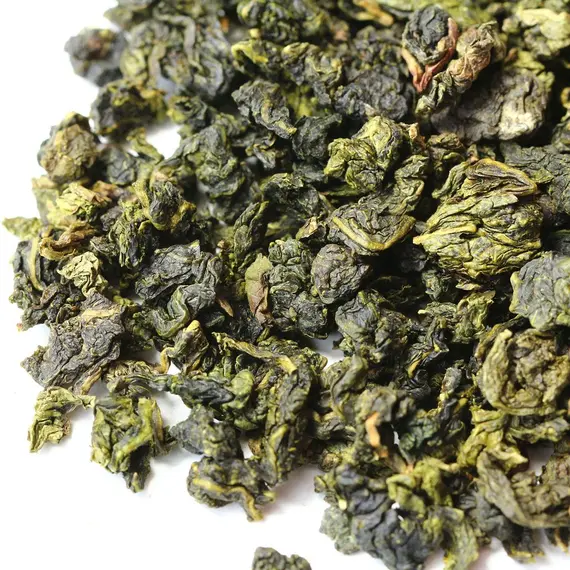 Чай молочный улун (Най Сян) Китай № 1 в чайном магазине BestTea, фото , изображение 7