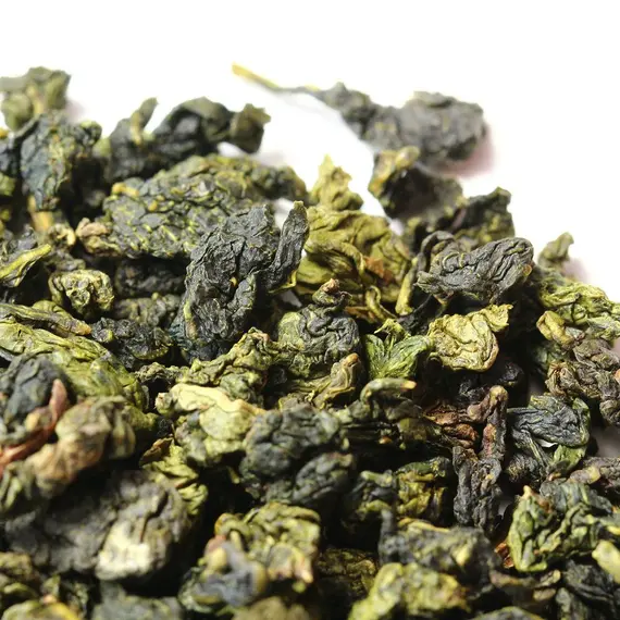 Чай молочный улун (Най Сян) Китай № 1 в чайном магазине BestTea, фото , изображение 8