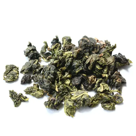 Чай молочный улун (Най Сян) Китай № 2 в чайном магазине BestTea, фото , изображение 9