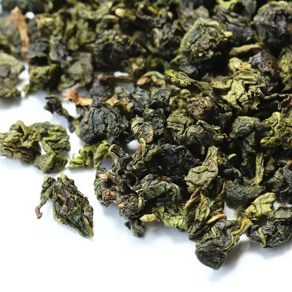 Чай молочный улун (Най Сян) Китай № 2 в чайном магазине BestTea, фото , изображение 5