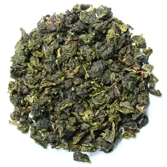 Чай молочный улун (Най Сян) Китай № 2 в чайном магазине BestTea, фото , изображение 4