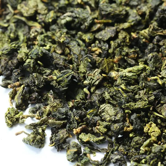 Чай молочный улун (Най Сян) Китай № 2 в чайном магазине BestTea, фото , изображение 2