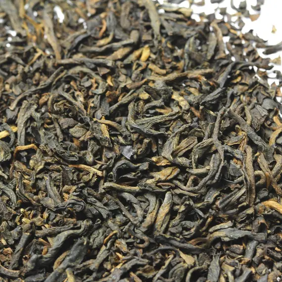 Чай пуэр Молочный, Шу в чайном магазине BestTea, фото , изображение 2