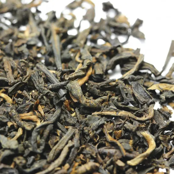Чай пуэр Молочный, Шу в чайном магазине BestTea, фото , изображение 6