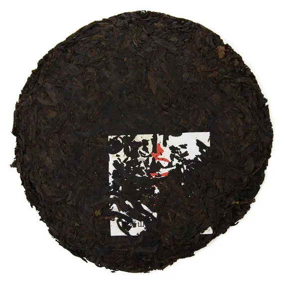 Чай улун Да Хун Пао (Большой красный халат) Блин в чайном магазине BestTea, фото , изображение 2