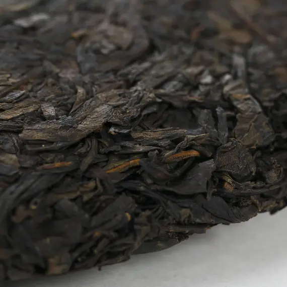 Чай улун Да Хун Пао (Большой красный халат) Блин в чайном магазине BestTea, фото , изображение 4