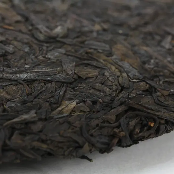 Чай улун Да Хун Пао (Большой красный халат) Блин в чайном магазине BestTea, фото , изображение 5