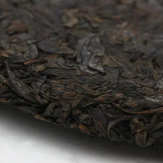 Чай улун Да Хун Пао (Большой красный халат) Блин в чайном магазине BestTea, фото , изображение 6