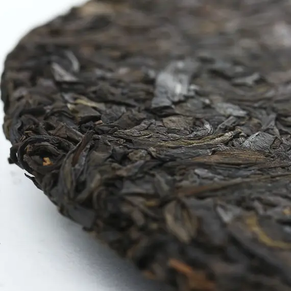 Чай улун Да Хун Пао (Большой красный халат) Блин в чайном магазине BestTea, фото , изображение 7