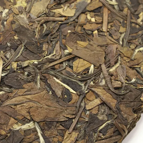 Чай белый Сяомэнь, Блин 357 г оптом в BestTea, фото , изображение 5