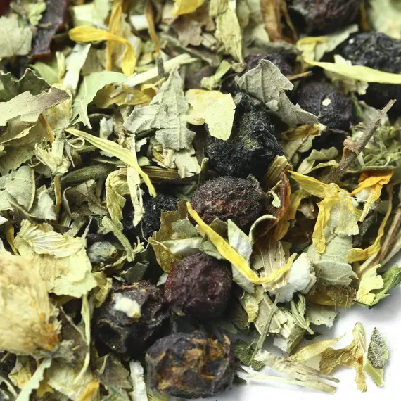 Травяной чай - Фиточай Гипотензивный оптом в BestTea, фото , изображение 2