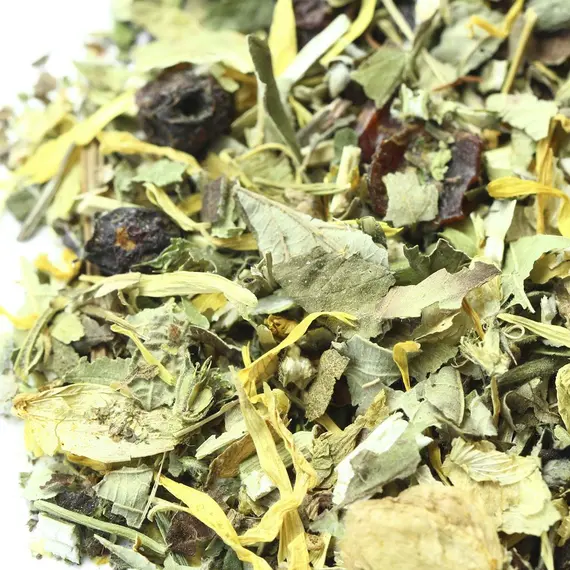 Травяной чай - Фиточай Гипотензивный оптом в BestTea, фото , изображение 3