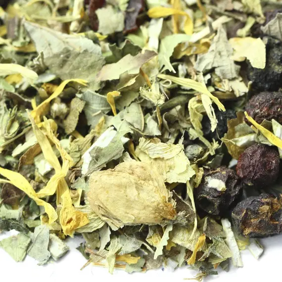 Травяной чай - Фиточай Гипотензивный оптом в BestTea, фото , изображение 4