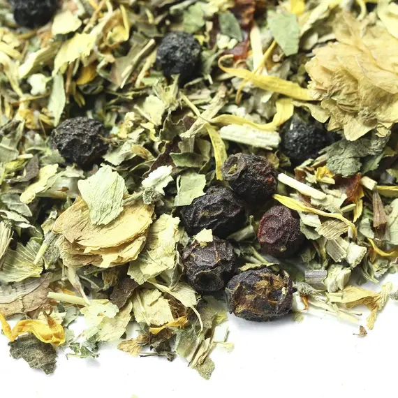 Травяной чай - Фиточай Гипотензивный оптом в BestTea, фото , изображение 6